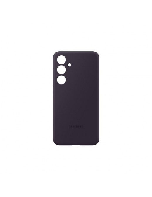 EF-PS926TEEGWW EF-PS926TEEGWW Samsung Silicone Case Samsung Galaxy S24+ Dark Violet