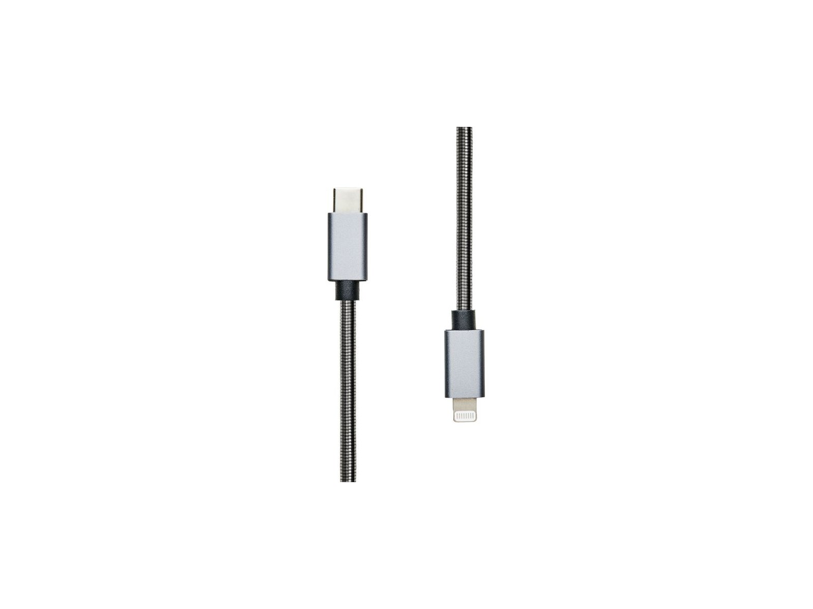 PX-LIGHTNINGUSBCAR-0012 PX-LIGHTNINGUSBCAR-0012 ProXtend Armored USB-C to MFI Lightning Cable 1.2M 876563