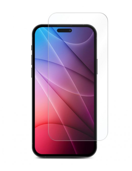 ES501360 ES501360 eSTUFF iPhone 14 Pro Screen Protector. Titan Shield® Apple iPhone 14 Pro