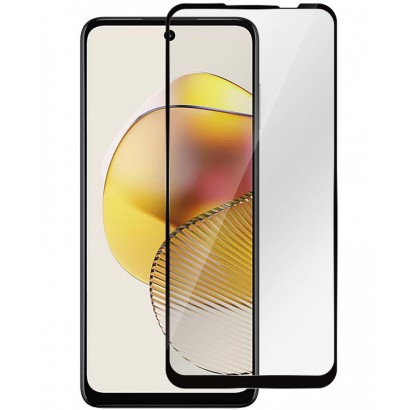 ES515112 ES515112 eSTUFF Motorola Moto G31/G41/G71 5G/G73 Full Cover Screen Protector. Titan Shield® Motorola Mobile Moto G73...