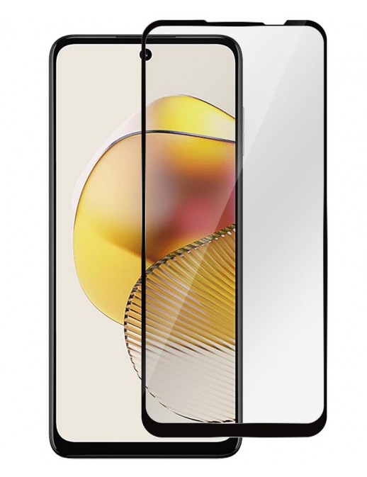 ES515112 ES515112 eSTUFF Motorola Moto G31/G41/G71 5G/G73 Full Cover Screen Protector. Titan Shield® Motorola Mobile Moto G73...