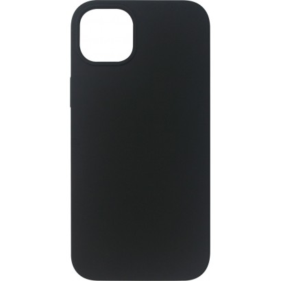 ES67150033 ES67150033 eSTUFF iPhone 12/12 Pro INFINITE ROME Magnetic Silicone Cover - Black - 76% recycled material ES671225 ...