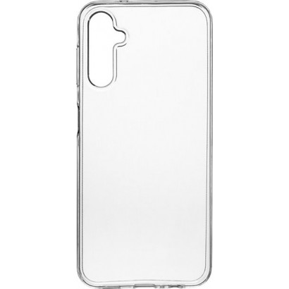 ES673113-BULK ES673113-BULK eSTUFF Samsung Galaxy A14 4G/A14 5G LONDON TPU Cover - Transparent Samsung Galaxy (Mobilephone) A...