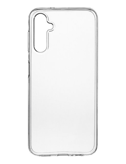 ES673113-BULK ES673113-BULK eSTUFF Samsung Galaxy A14 4G/A14 5G LONDON TPU Cover - Transparent Samsung Galaxy (Mobilephone) A...