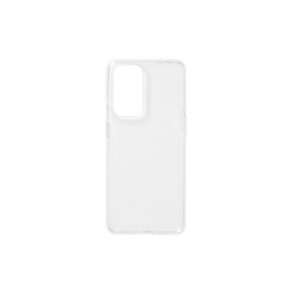 ES67300001-BLACK ES67300001-BLACK eSTUFF Soft Case for Samsung Galaxy A52/A52 5G - Clear Samsung Galaxy (Mobilephone) A52s 5G...