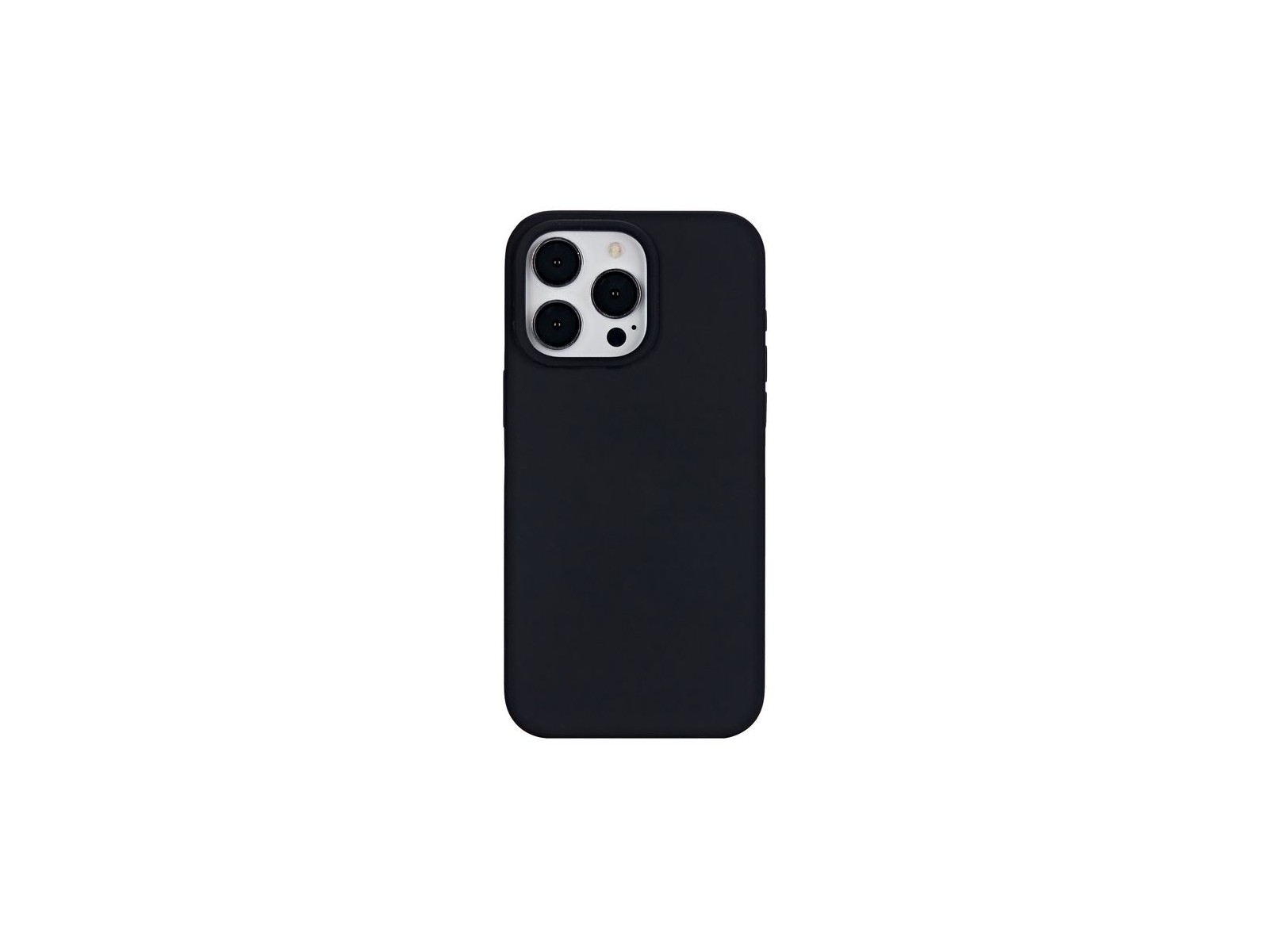 ES67150028-BULK ES67150028-BULK eSTUFF iPhone 15 Pro Max INFINITE ROME Magnetic Silicone Cover - Black - 76% recycled materia... ES67150028-BULK ES67150028-BULK eSTUFF iPhone 15 Pro Max INFINITE ROME Magnetic Silicone Cover - Black - 76% recycled materia...