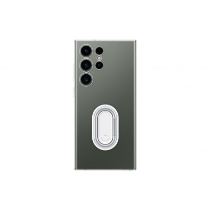 EF-XS918CTEGWW EF-XS918CTEGWW Samsung Galaxy S23 Ultra Transparent Detachable Cover Samsung Galaxy (Mobilephone) S23 Ultra