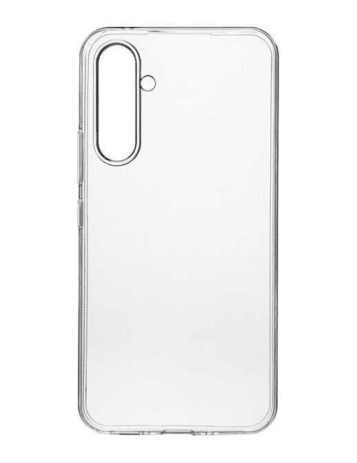 ES673111-BULK ES673111-BULK eSTUFF Samsung Galaxy A54 LONDON TPU Cover - Transparent Samsung Galaxy (Mobilephone) A54 (2023)