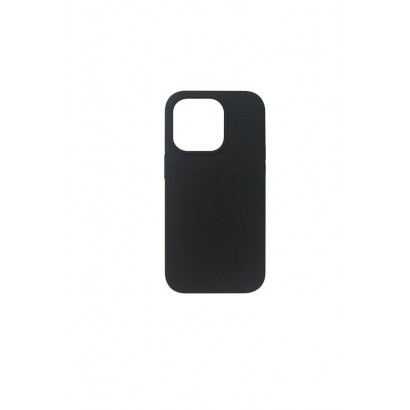 ES67120006-BULK ES67120006-BULK eSTUFF iPhone 14 Pro MADRID Silicone Cover - Black ES67120039-BULK Apple iPhone 14 Pro