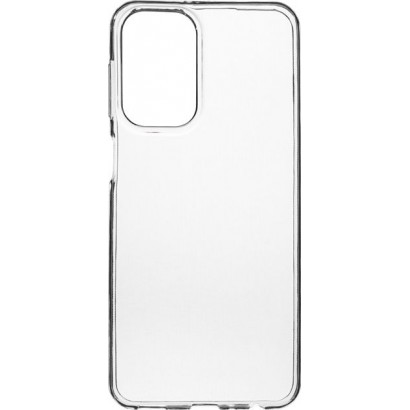 ES673099-BULK ES673099-BULK eSTUFF Samsung Galaxy A23 4G/A23 5G LONDON TPU Cover - Transparent Samsung Galaxy (Mobilephone) A...