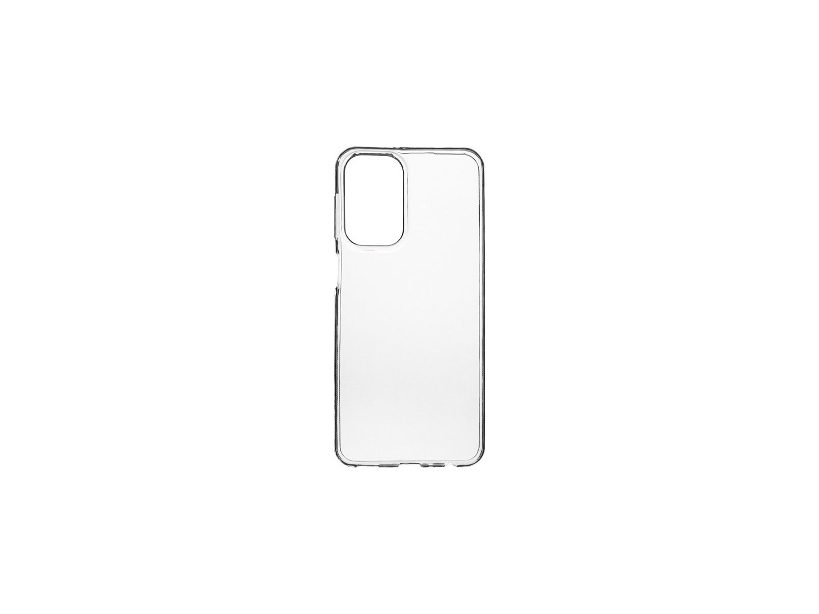 ES673099-BULK ES673099-BULK eSTUFF Samsung Galaxy A23 4G/A23 5G LONDON TPU Cover - Transparent Samsung Galaxy (Mobilephone) A...