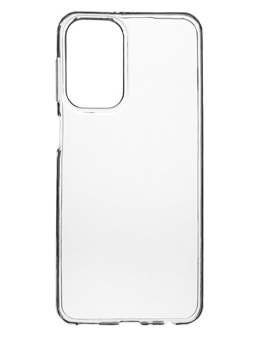 ES673099-BULK ES673099-BULK eSTUFF Samsung Galaxy A23 4G/A23 5G LONDON TPU Cover - Transparent Samsung Galaxy (Mobilephone) A...