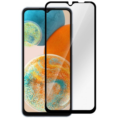 ES504089 ES504089 eSTUFF Samsung Galaxy A23/A23 5G Full Cover Screen Protector. Titan Shield® Samsung Galaxy (Mobilephone) A2...
