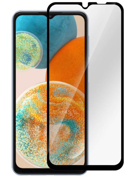 ES504089 ES504089 eSTUFF Samsung Galaxy A23/A23 5G Full Cover Screen Protector. Titan Shield® Samsung Galaxy (Mobilephone) A2...