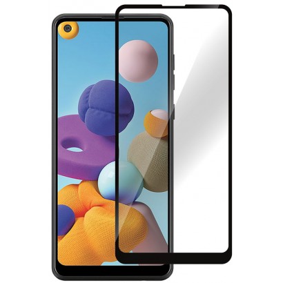 ES504088 ES504088 eSTUFF Samsung Galaxy Xcover 6 Pro Screen Protector. Titan Shield® Samsung Galaxy (Mobilephone) Xcover 6 Pro