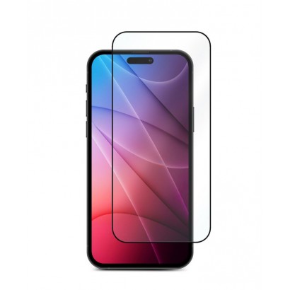 ES501361-25BULK ES501361-25BULK eSTUFF iPhone 14 Pro Full Cover Screen Protector. 25 pcs Titan Shield® Apple iPhone 14 Pro