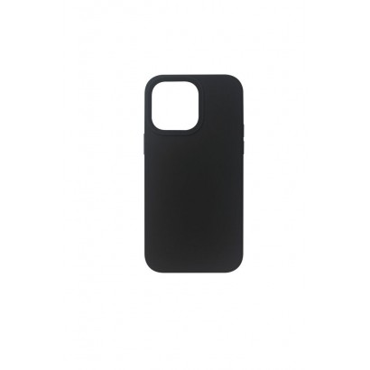 ES67150008-BULK ES67150008-BULK eSTUFF iPhone 14 Pro Max DUBLIN Magnetic Silicone Cover - Black ES67150040-BULK Apple iPhone ...