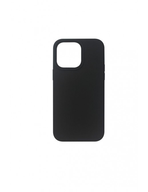 ES67150008-BULK ES67150008-BULK eSTUFF iPhone 14 Pro Max DUBLIN Magnetic Silicone Cover - Black ES67150040-BULK Apple iPhone ...