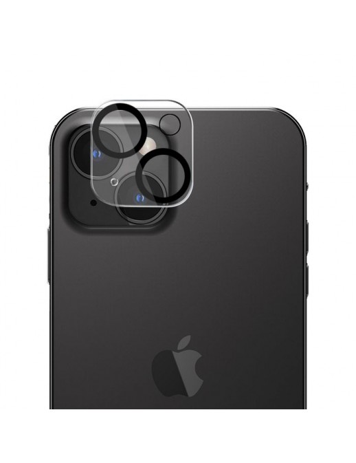 ES501010 ES501010 eSTUFF Titan Shield Camera Lens Protector for iPhone 13/ 13 mini Apple iPhone 13 mini, 13