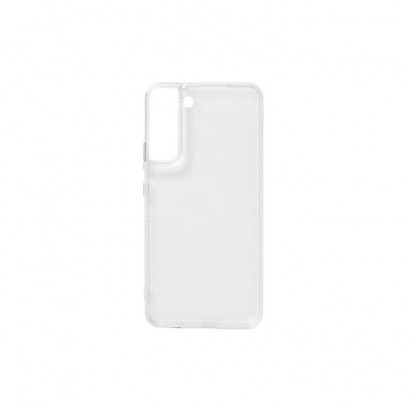 ES673089-BULK ES673089-BULK eSTUFF Samsung Galaxy S22+ LONDON TPU Cover - Transparent Samsung Galaxy (Mobilephone) S22+ 5G