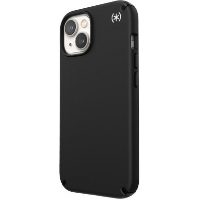 150057-D143 150057-D143 Speck Presidio 2 Pro for iPhone 14+Ms (Black/Black/White) Apple iPhone 14