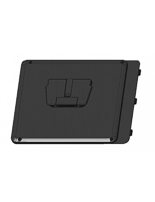 MISC-ET4X-BTDPS-01 MISC-ET4X-BTDPS-01 Zebra ET4X 10" Battery Cover for Point-of-Sale Stand Zebra mobile computers ET45, ET40