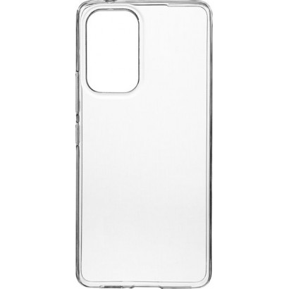 ES673095-BULK ES673095-BULK eSTUFF Samsung Galaxy A53 5G LONDON TPU Cover - Transparent Samsung Galaxy (Mobilephone) A53 5G (...