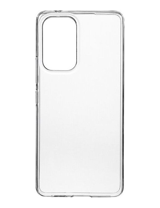 ES673095-BULK ES673095-BULK eSTUFF Samsung Galaxy A53 5G LONDON TPU Cover - Transparent Samsung Galaxy (Mobilephone) A53 5G (...