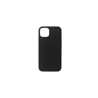 ES67120001-BULK ES67120001-BULK eSTUFF iPhone 13 mini MADRID Silicone Cover - Black ES67120035-BULK Apple iPhone 13 mini