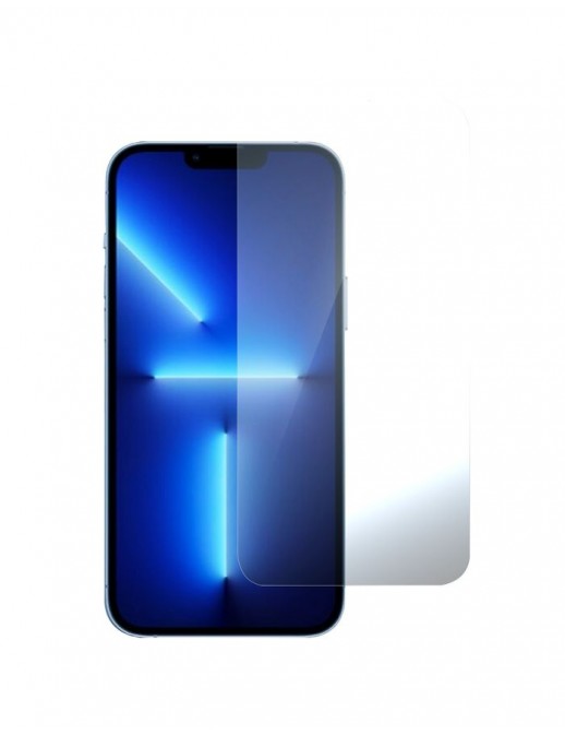 ES580330-10BULK ES580330-10BULK eSTUFF Titan Shield Screen Protector – 10 pcs BULK Pack - for iPhone 14 Plus/13 Pro max for M...