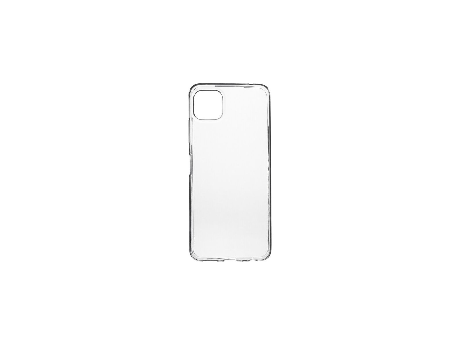 ES673086-BULK ES673086-BULK eSTUFF Samsung Galaxy A22 5G LONDON TPU Cover - Transparent Samsung Galaxy (Mobilephone) A22 5G (...