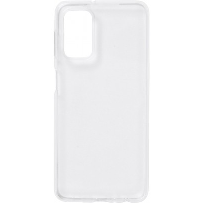 ES673085-BULK ES673085-BULK eSTUFF Samsung Galaxy A32 5G LONDON TPU Cover - Transparent Samsung Galaxy (Mobilephone) A32 5G (...