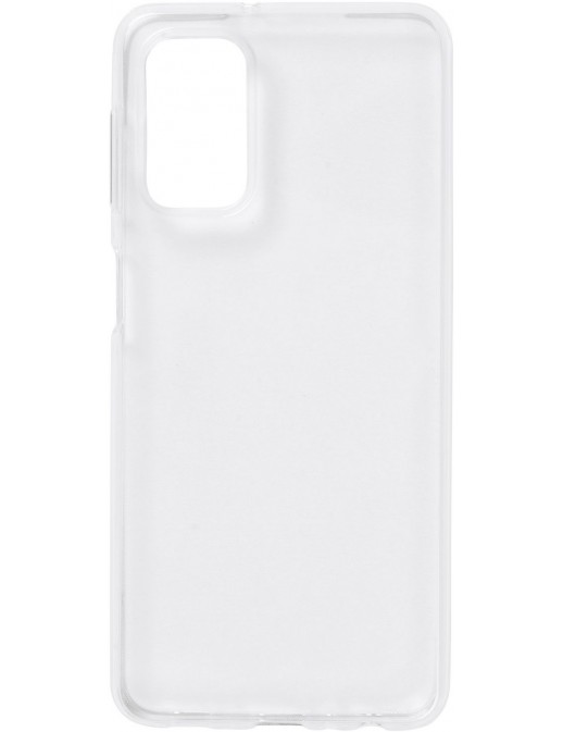 ES673085-BULK ES673085-BULK eSTUFF Samsung Galaxy A32 5G LONDON TPU Cover - Transparent Samsung Galaxy (Mobilephone) A32 5G (...