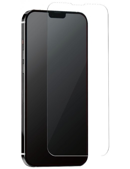 ES501330 ES501330 eSTUFF iPhone 13 Pro Max Screen Protector. Titan Shield® Apple iPhone 13 Pro Max