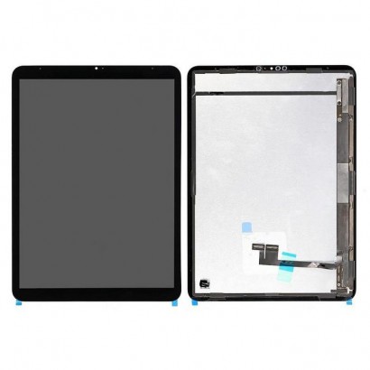 TABX-IPRO11-LCD-B TABX-IPRO11-LCD-B CoreParts Apple iPad Pro 11-inch 1st/2nd Gen LCD Screen with Digitizer Assembly - Black T...