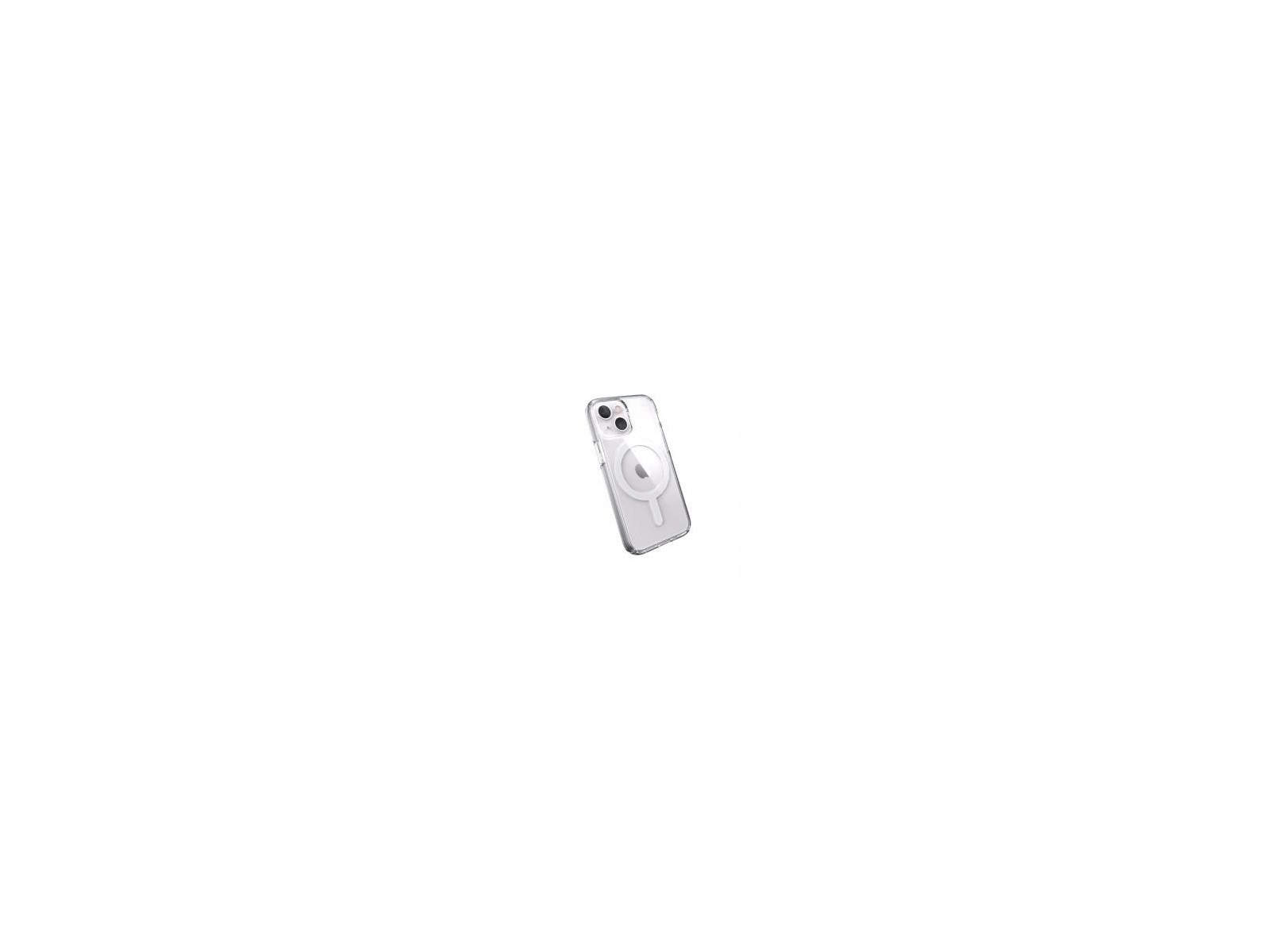 141681-5085 141681-5085 Speck Presidio Perfect-Clear Compatible with MagSafe, 5.4", iPhone 13 Mini, Clear Apple iPhone 13 mini