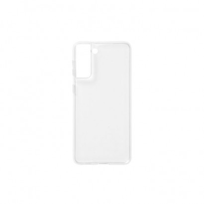 ES673081-BULK ES673081-BULK eSTUFF Samsung Galaxy S20 FE/S20 FE 5G LONDON TPU Cover - Transparent Samsung Galaxy (Mobilephone...