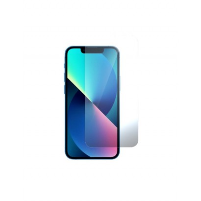 ES580300-10BULK ES580300-10BULK eSTUFF Titan Shield Screen Protector – 10 pcs BULK Pack - For iPhone 13 mini - Clear Apple iP...