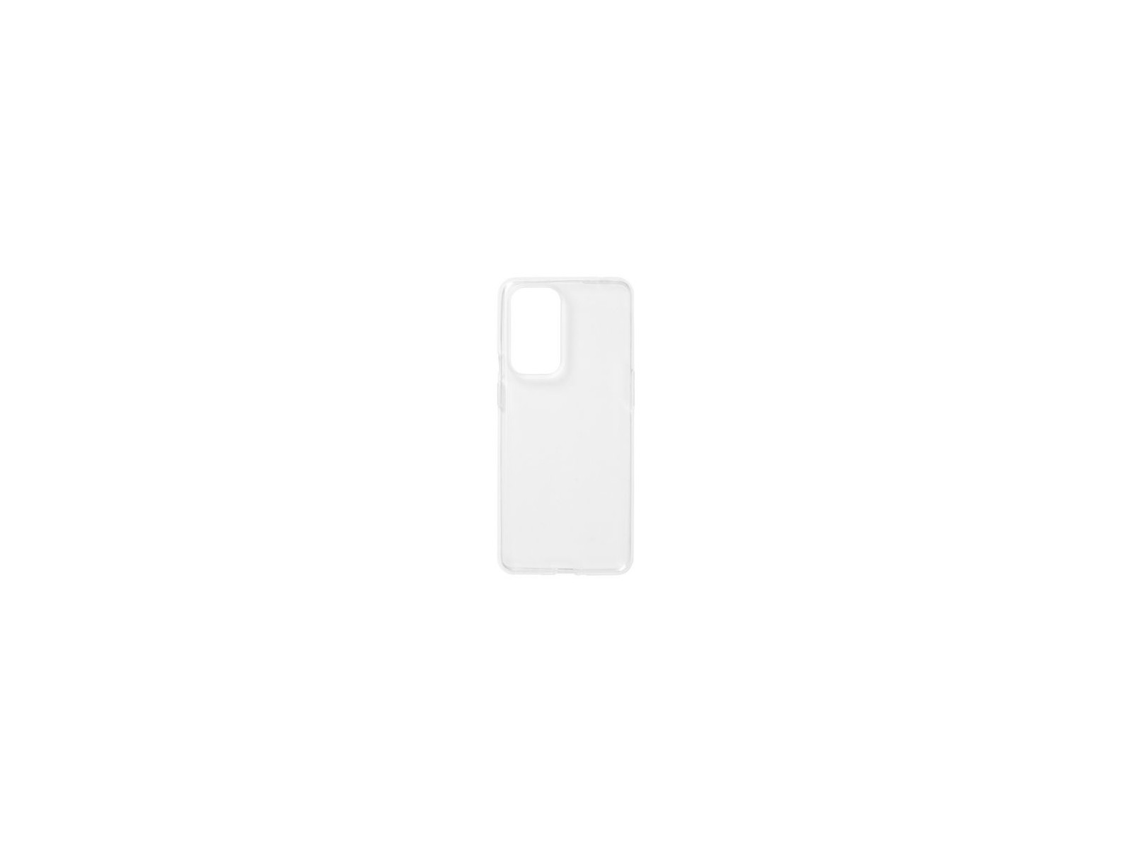 ES673077-BULK ES673077-BULK eSTUFF Samsung Galaxy A52 4G/A52 5G /A52s 5G LONDON TPU Cover - Transparent Samsung Galaxy (Mobil...
