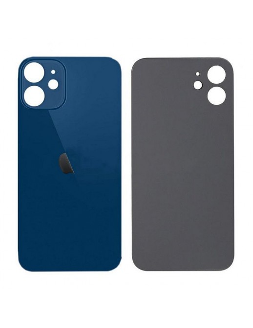 MOBX-IP12-23 MOBX-IP12-23 CoreParts Apple iPhone 12 - Blue Back Glass - Blue iPhone 12 Apple iPhone 12