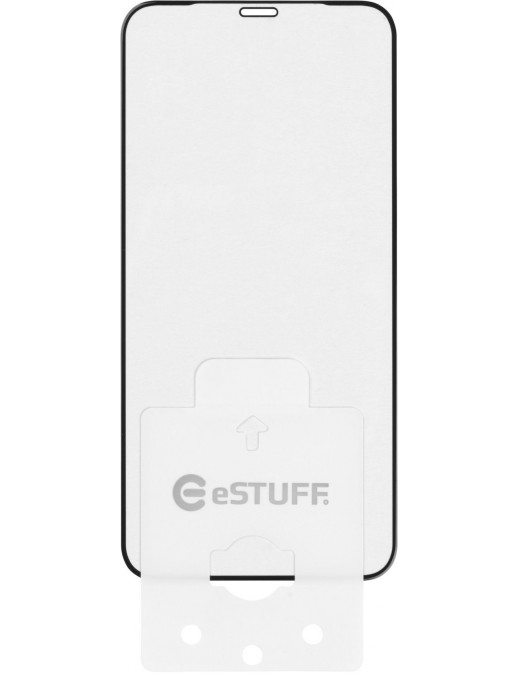 ES580053-10BULK ES580053-10BULK eSTUFF Titan Shield Screen Protector – 10 pcs BULK Pack - for iPhone SE 2020/2022/8/7 for Mac...