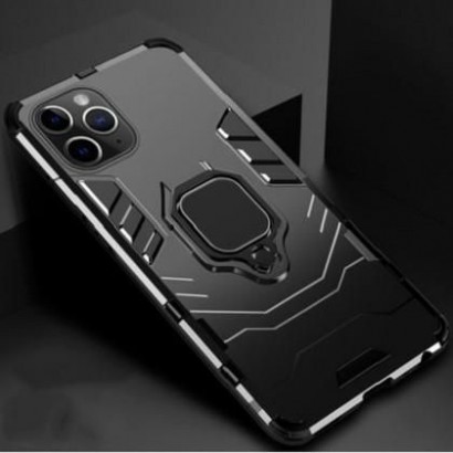MOBX-COV-JL-11PROMAX MOBX-COV-JL-11PROMAX CoreParts Case for iPhone 11 Pro Max Shockproof Armor Case Military Grade Anti-Drop...