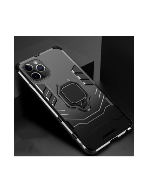 MOBX-COV-JL-11PROMAX MOBX-COV-JL-11PROMAX CoreParts Case for iPhone 11 Pro Max Shockproof Armor Case Military Grade Anti-Drop...