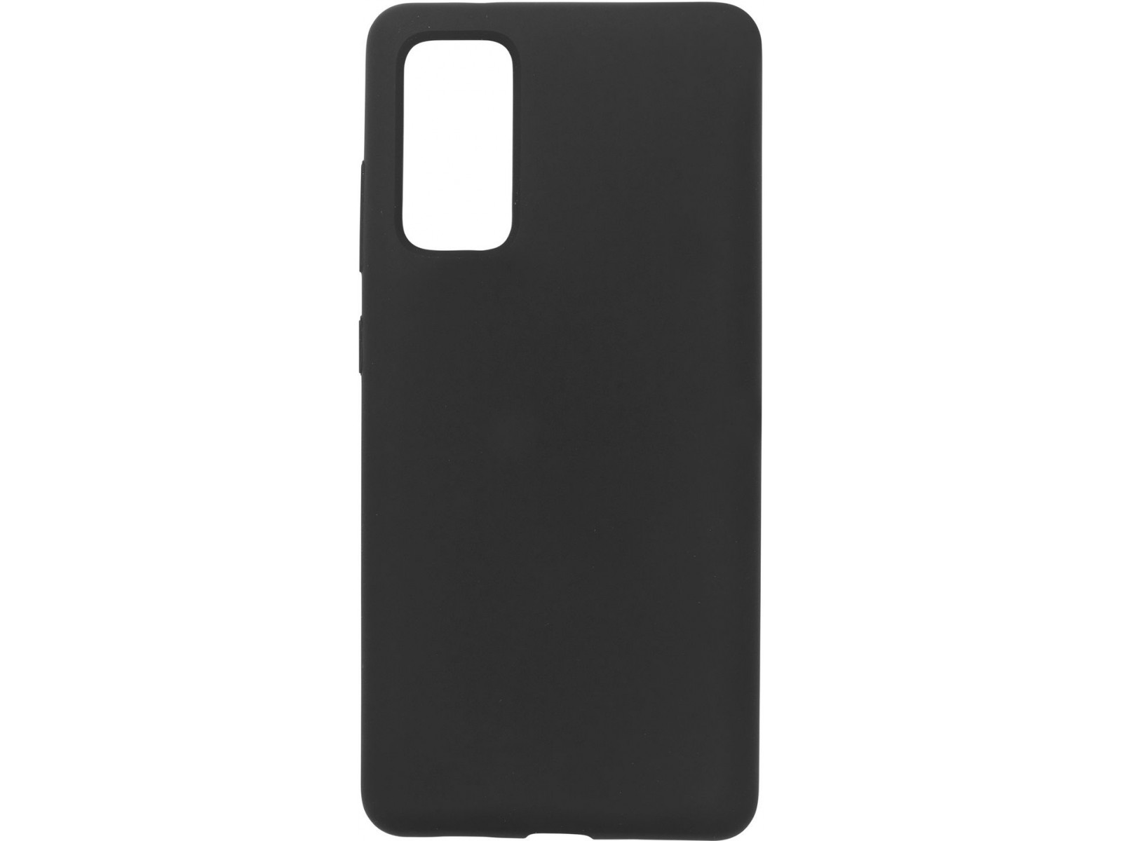 ES673181-BULK ES673181-BULK eSTUFF Samsung Galaxy S20 FE/S20 FE5G MADRID Silicone Cover - Black Samsung Galaxy (Mobilephone) ... ES673181-BULK ES673181-BULK eSTUFF Samsung Galaxy S20 FE/S20 FE5G MADRID Silicone Cover - Black Samsung Galaxy (Mobilephone) ...