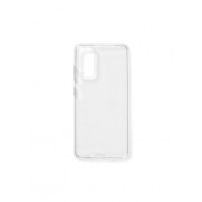 ES673062-BULK ES673062-BULK eSTUFF Samsung Galaxy S20/S20 5G LONDON TPU Cover - Transparent Samsung Galaxy (Mobilephone) S20 ...