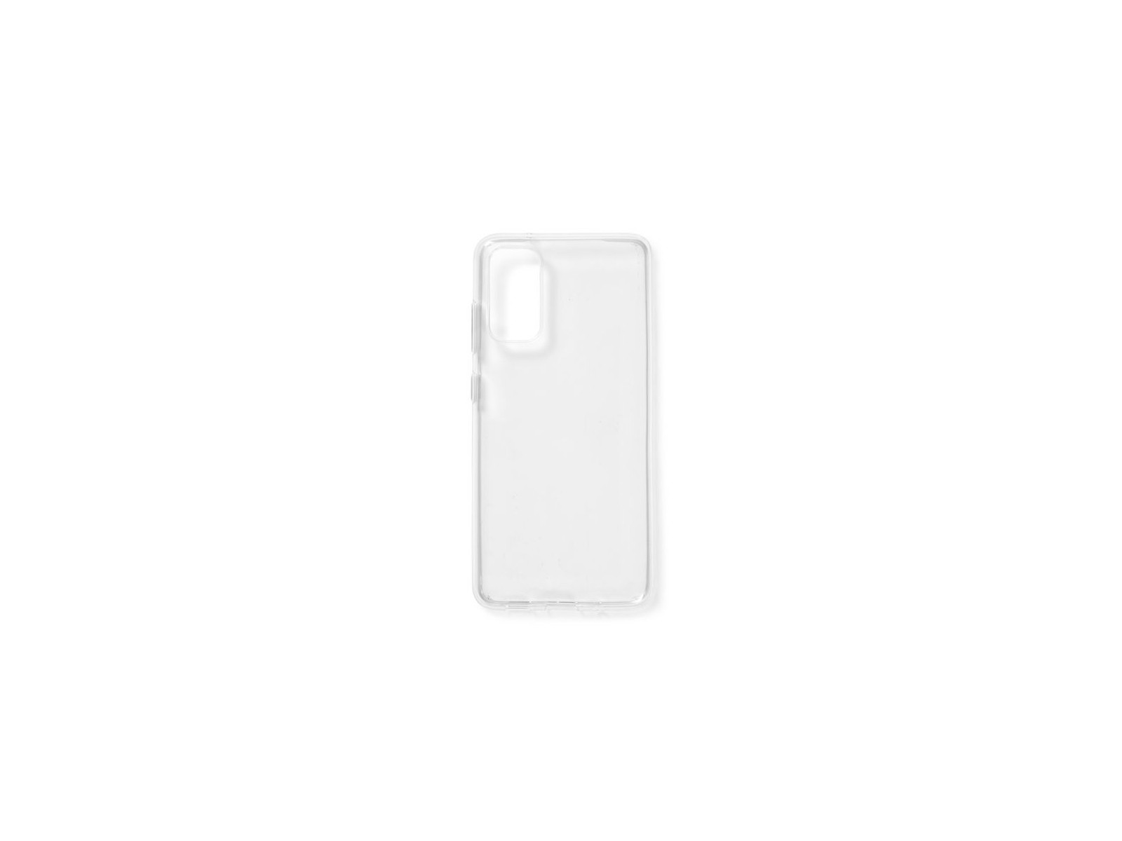 ES673062-BULK ES673062-BULK eSTUFF Samsung Galaxy S20/S20 5G LONDON TPU Cover - Transparent Samsung Galaxy (Mobilephone) S20 ...