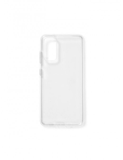 ES673062-BULK ES673062-BULK eSTUFF Samsung Galaxy S20/S20 5G LONDON TPU Cover - Transparent Samsung Galaxy (Mobilephone) S20 ...