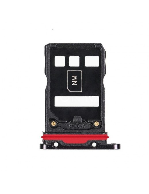 MOBX-HU-P30PRO-ST-B MOBX-HU-P30PRO-ST-B CoreParts SIM Card Tray - Black Huawei P30 Pro Original New Huawei Mobile P30 Pro