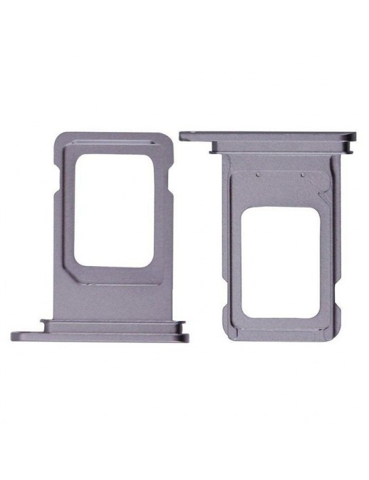 MOBX-IP11-DST-INT-P MOBX-IP11-DST-INT-P CoreParts Dual Sim Card Tray Apple iPhone 11 Original New, Purple Apple iPhone 11