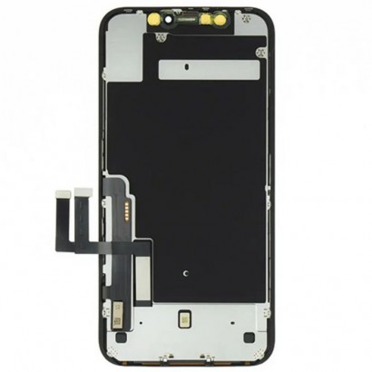 MOBX-IP11-36 MOBX-IP11-36 CoreParts Original LCD for iPhone 11, refurb, Black iPhone 11 LCD Original Apple iPhone 11